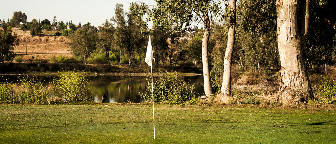 Bluff Pointe Golf Course