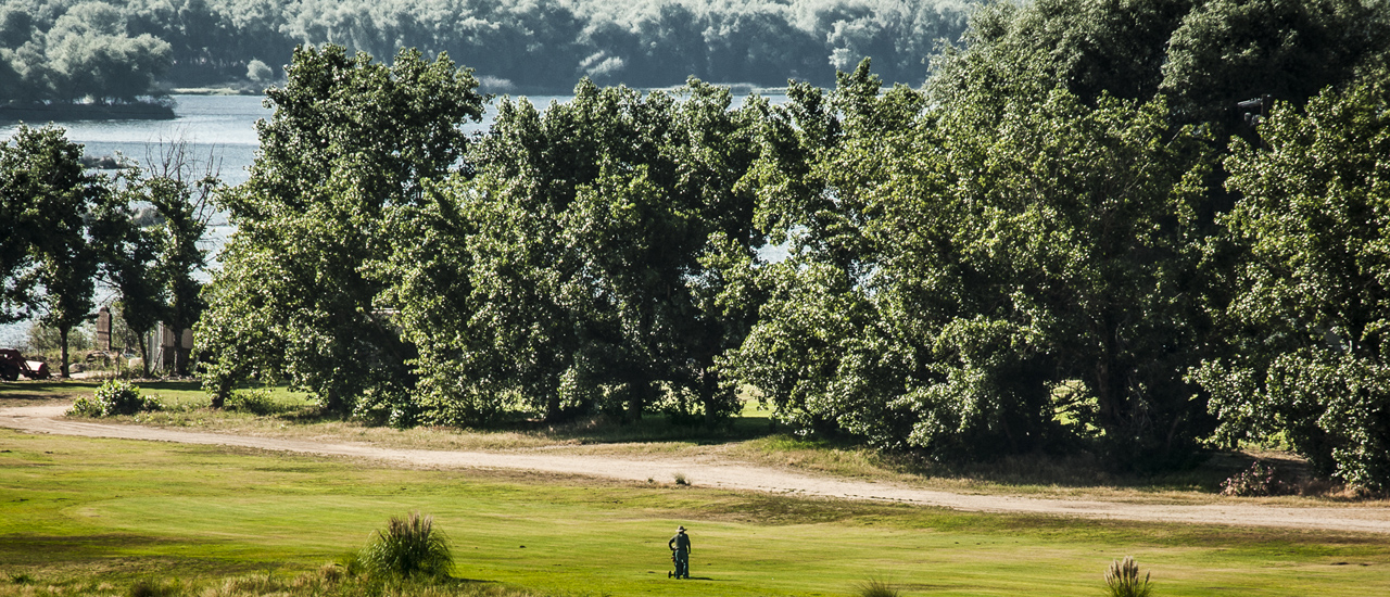 Bluff Pointe Golf Course